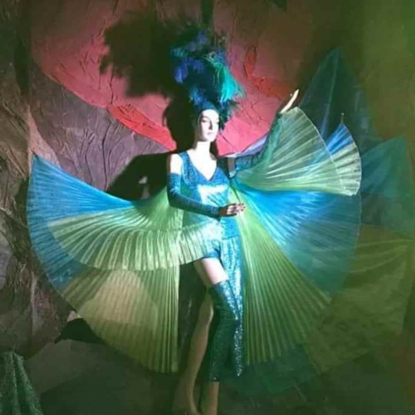 AIDA musical jelmez